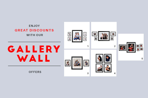 Gallery-Wall