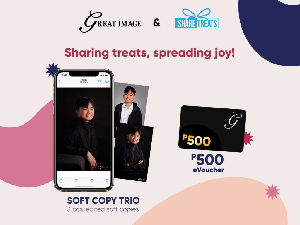 Great Image Services Corp. and Share Treats Innovation Corporation ...