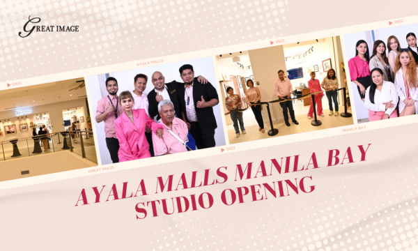 Great Image Captures Captivating Moments At The Grand Opening Of Ayala ...