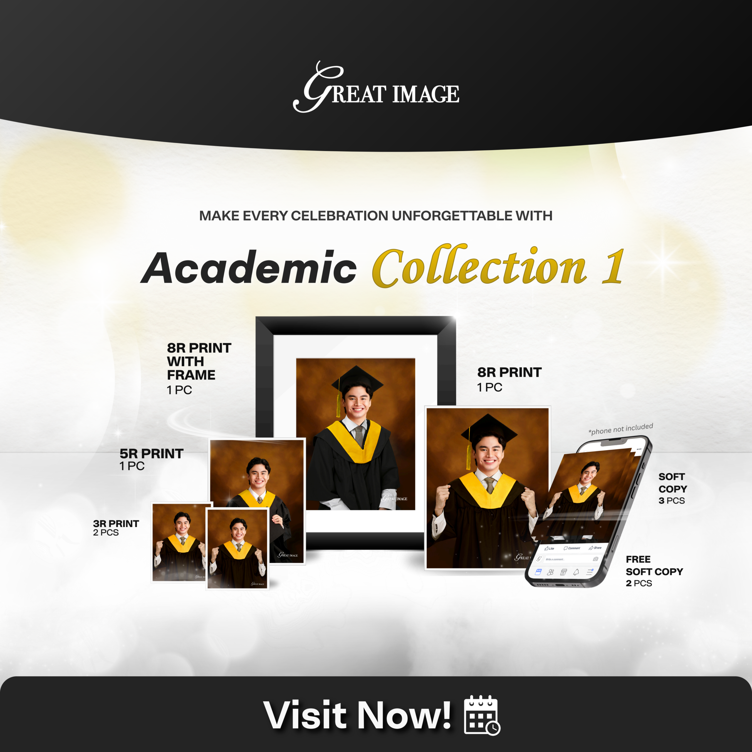Academic Collection 1