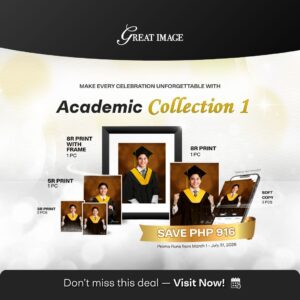 Academic Collection 1