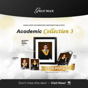 Academic Collection 3