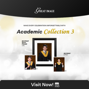 Academic Collection 3