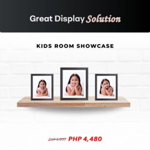 Kid's Room Showcase