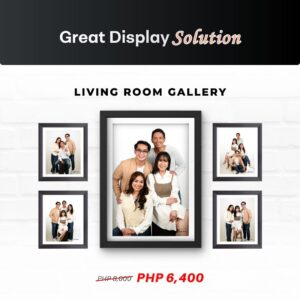 Living Room Gallery