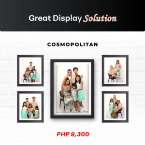 Cosmopolitan