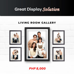 Living Room Gallery