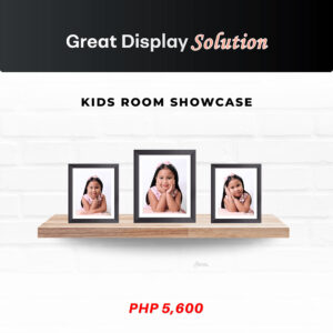 Kid's Room Showcase