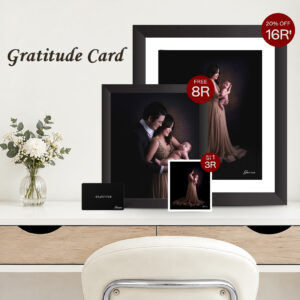 Gratitude Card