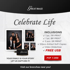 Celebrate Life
