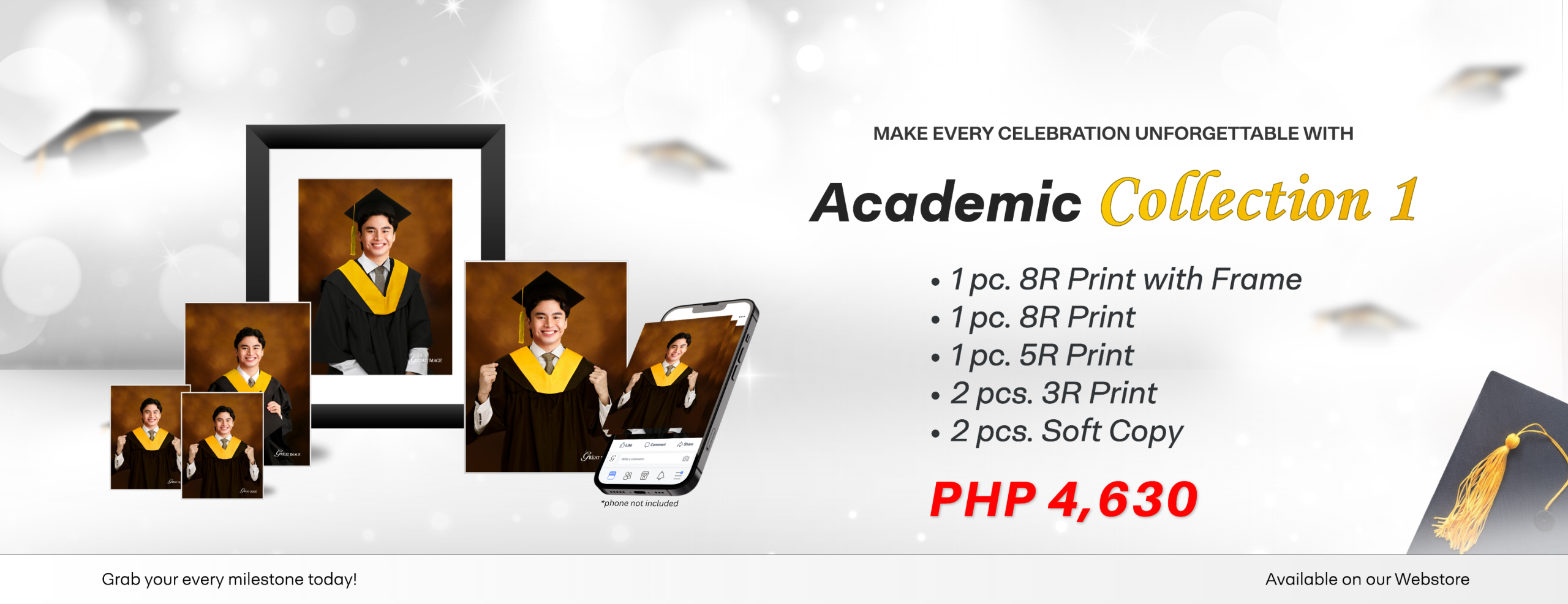 Academic Collection 1-Banner