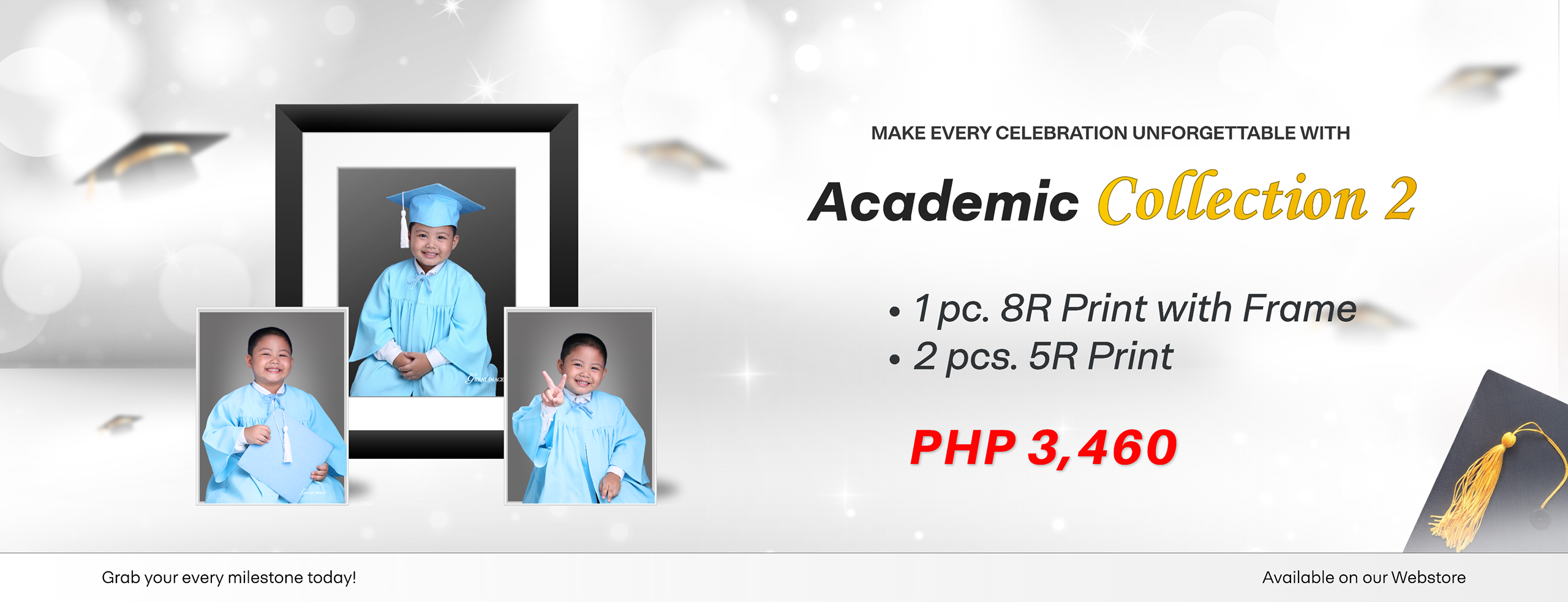 Academic Collection 2-Banner