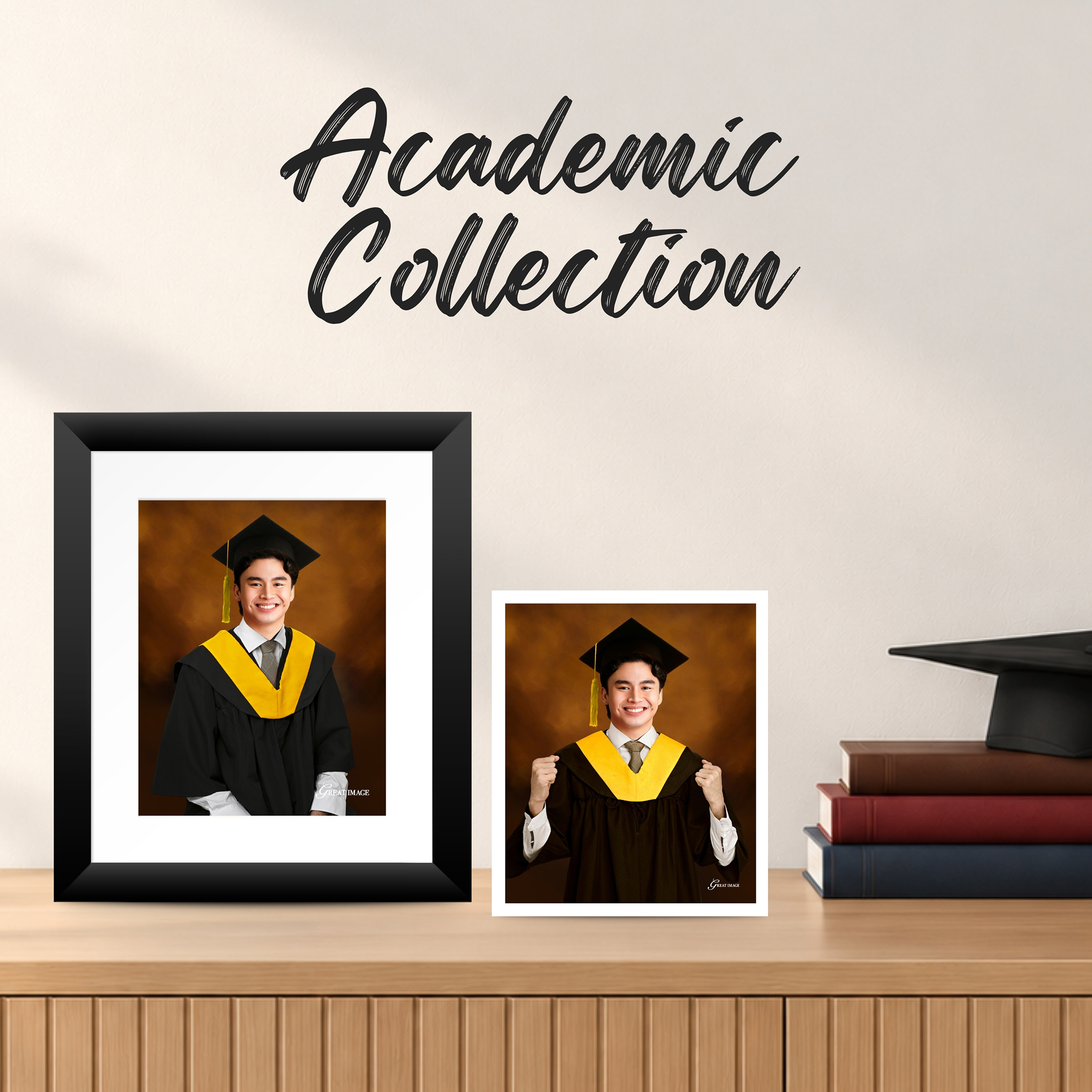 Academic Collection