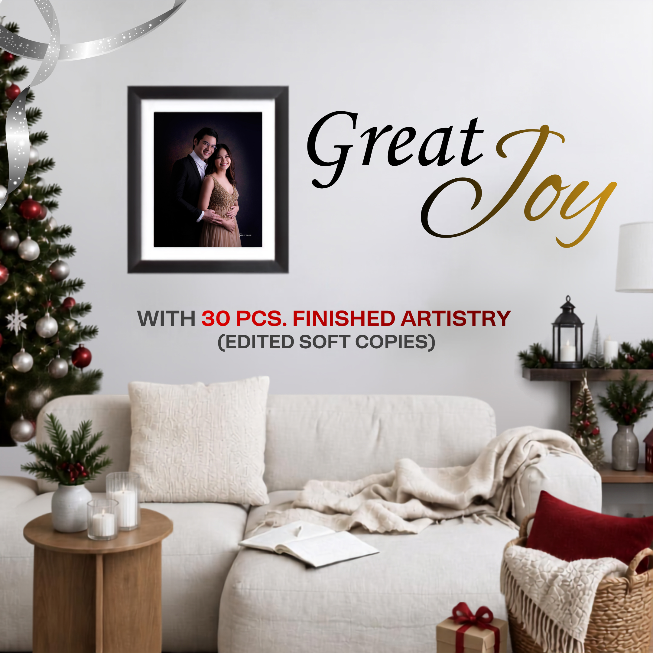 Great Joy
