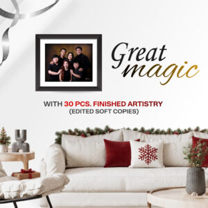 Great Magic