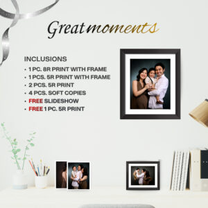 Great Moments