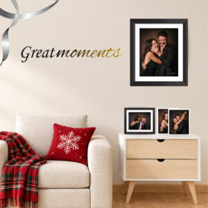 Great Moments