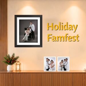 Holiday Famfest