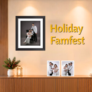 Holiday Famfest