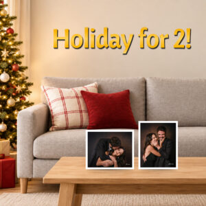 Holiday for 2