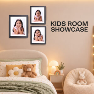 Kids Room Showcase