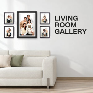 Living Room Gallery