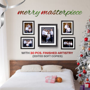 Merry Masterpiece