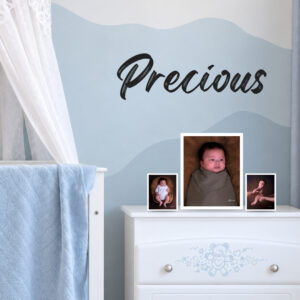 Precious