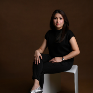 Corporate Portrait