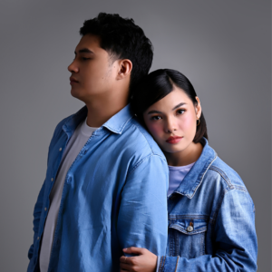Couple Shot