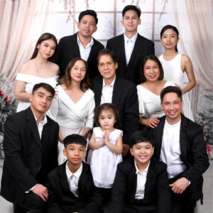 Family Portrait
