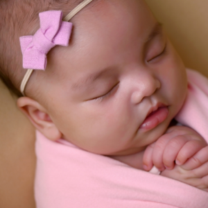 New Born Photography