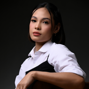 Solo Portrait