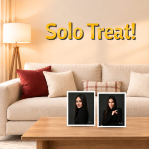 Solo Treat