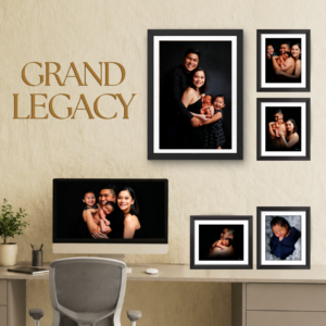 Grand Legacy