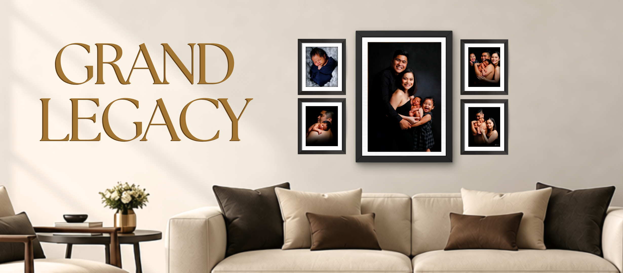Grand Legacy Banner
