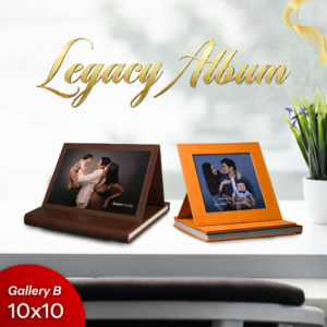 Legacy Gallery B